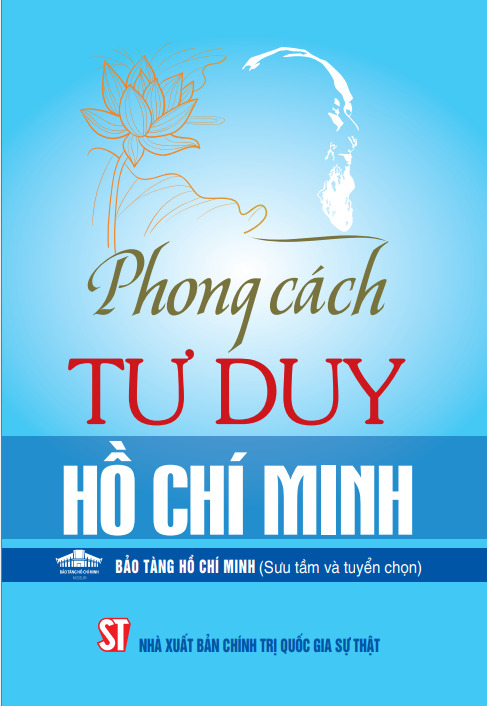 Phong cách tư duy Hồ Chí Minh