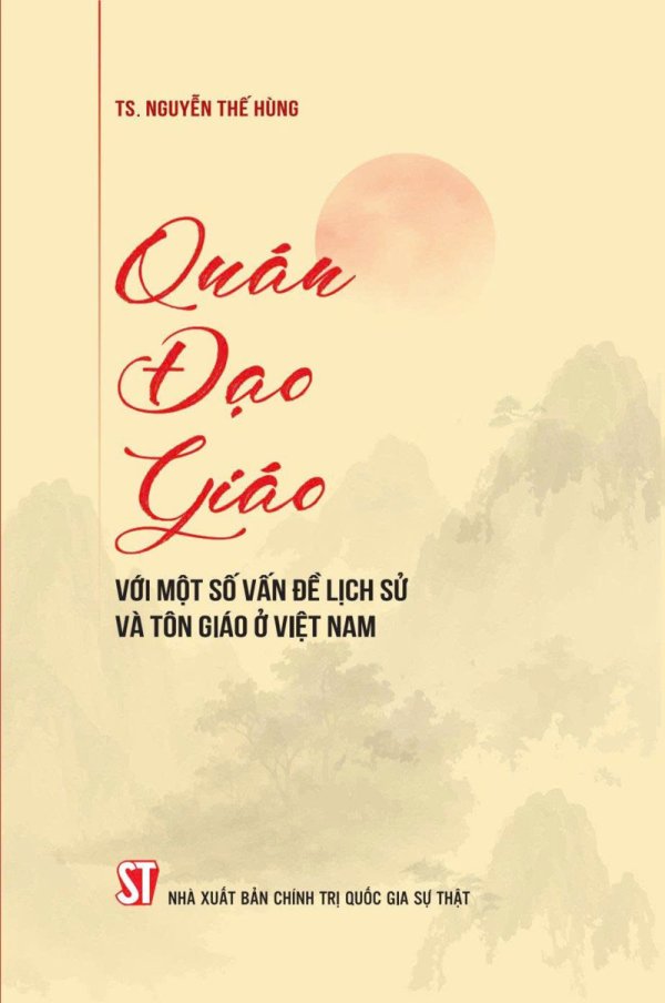 Quán Đạo Giáo với một số vấn đề lịch sử và tôn giáo ở Việt Nam