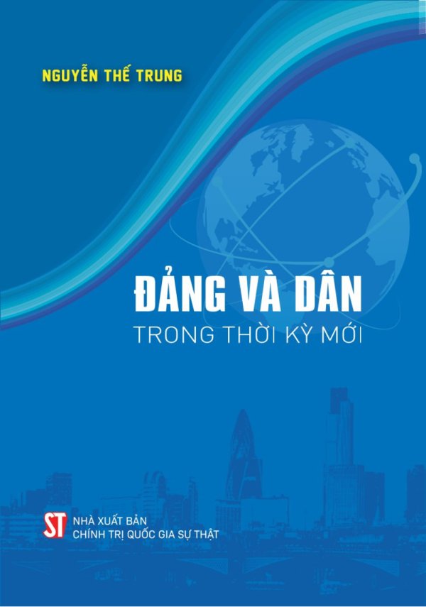 Đảng và Dân trong thời kỳ mới
