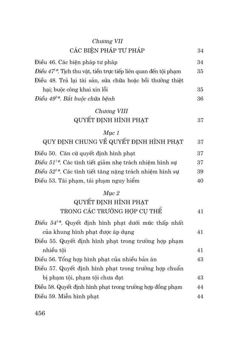 Bộ luật Hình sự năm 2015 (sửa đổi, bổ sung năm 2017, 2024, 2025)