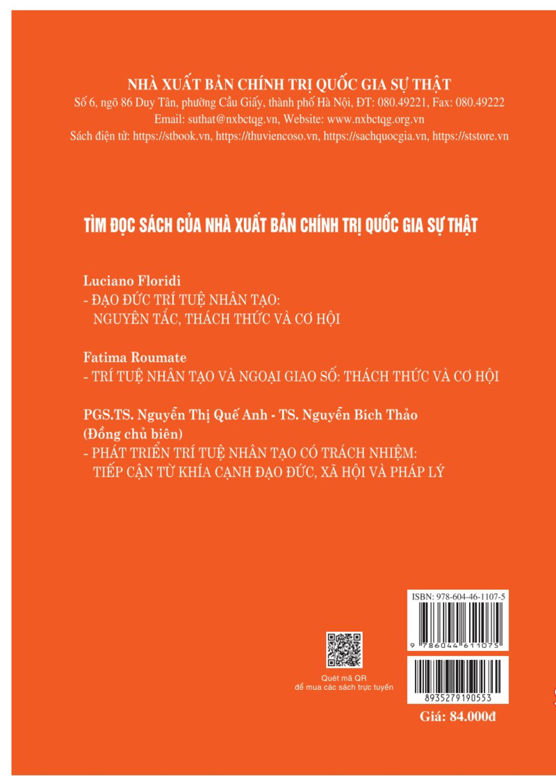 Nghề nào cũng cần AI