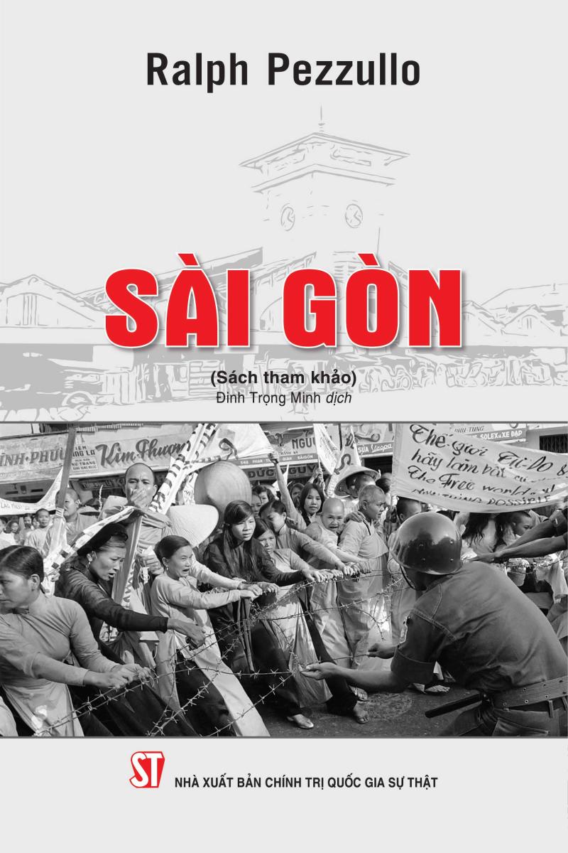 Sài Gòn