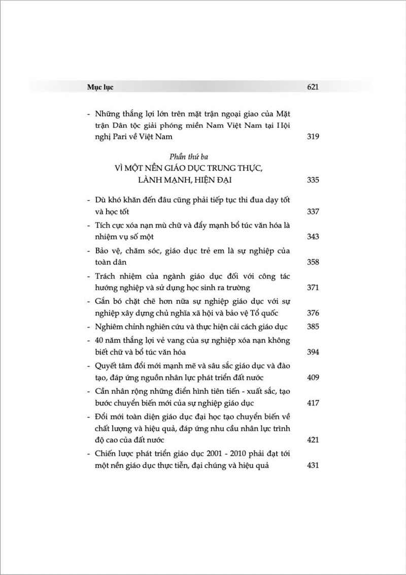 Tấm lòng với đất nước (Xuất bản lần thứ hai)