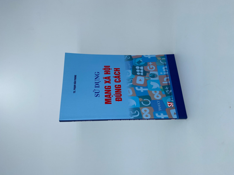 Sử dụng mạng xã hội đúng cách