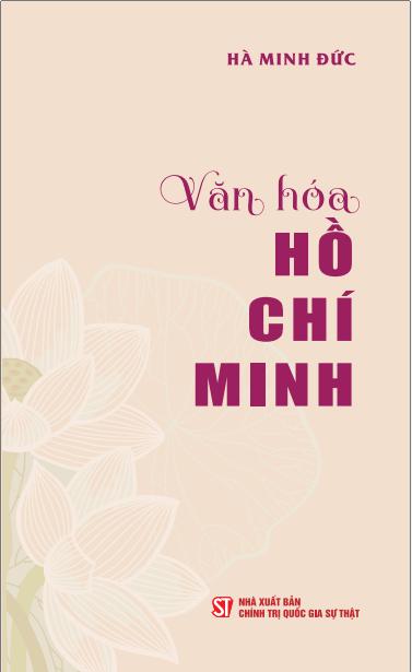 Văn hóa Hồ Chí Minh