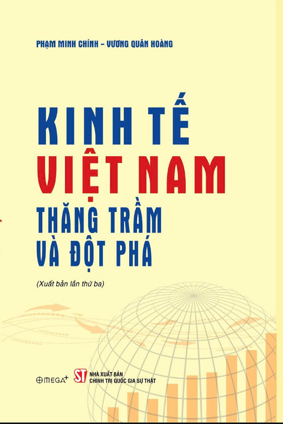 Kinh tế Việt Nam - Thăng trầm và đột phá