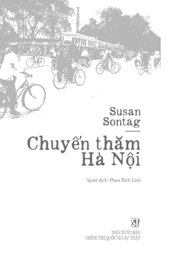 Chuyến thăm Hà Nội