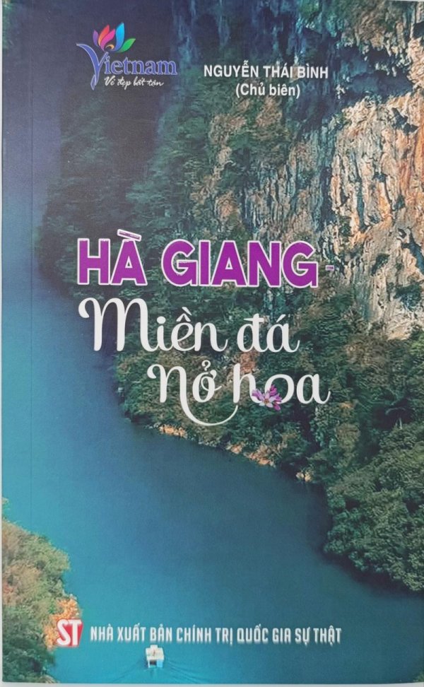 Hà Giang - Miền đá nở hoa
