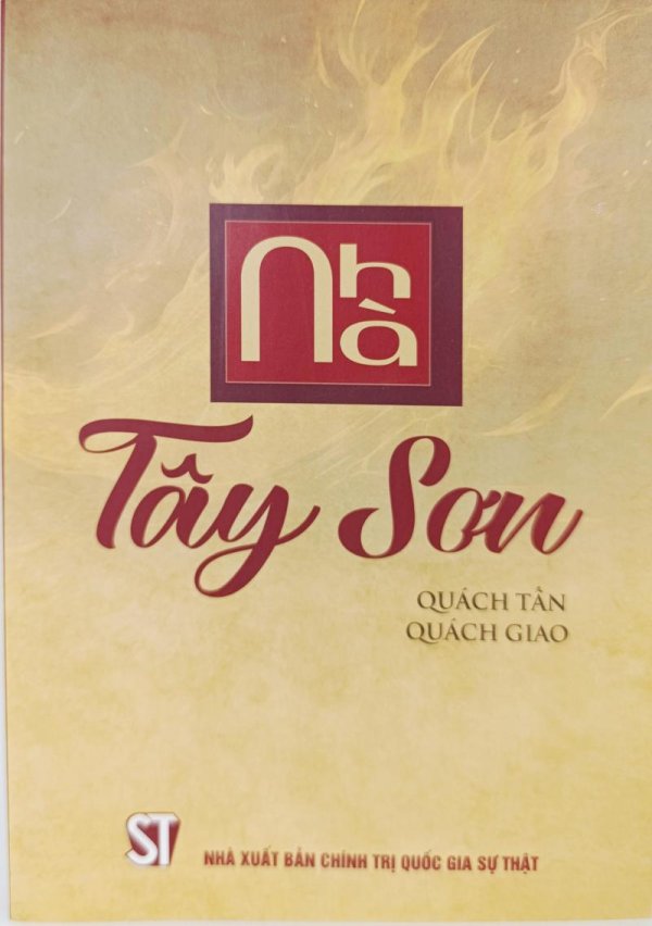 Nhà Tây Sơn
