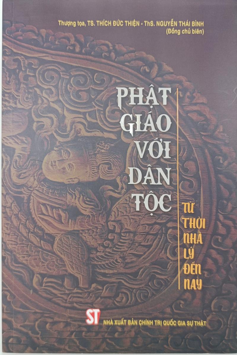 Phật giáo với dân tộc: Từ thời nhà Lý đến nay