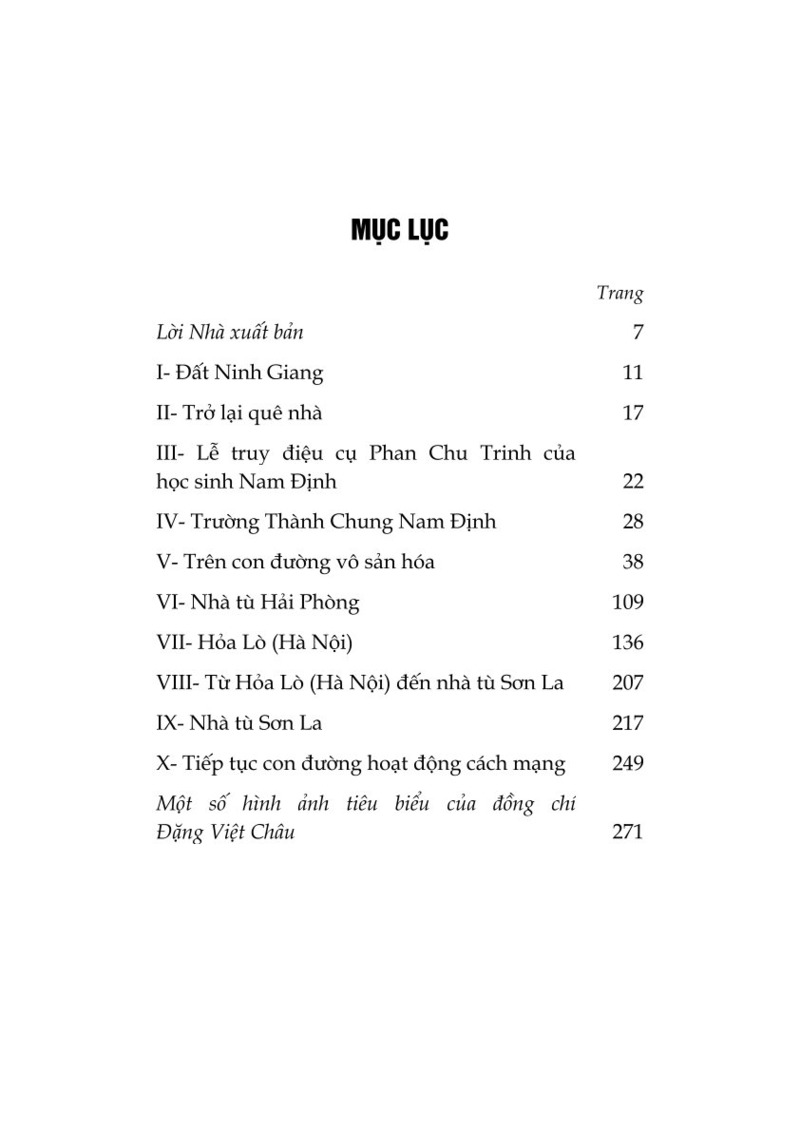 Trường học cuộc đời (Hồi ký) (Xuất bản lần thứ hai, có chỉnh sửa, bổ sung)