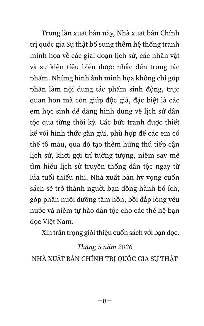 Lịch sử nước ta