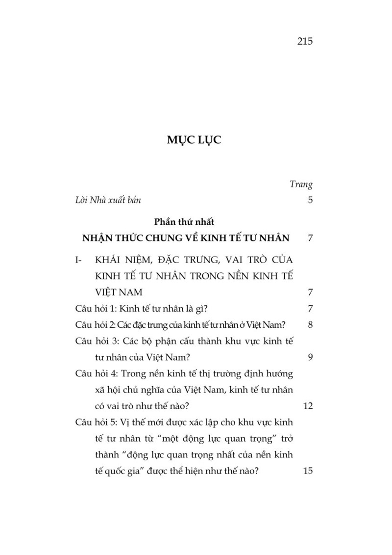 Nghị quyết số 68-NQ/TW của Bộ Chính trị: Đột phá để phát triển kinh tế tư nhân - Hỏi và đáp