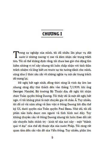 Hai màn bi kịch ở Đông Dương