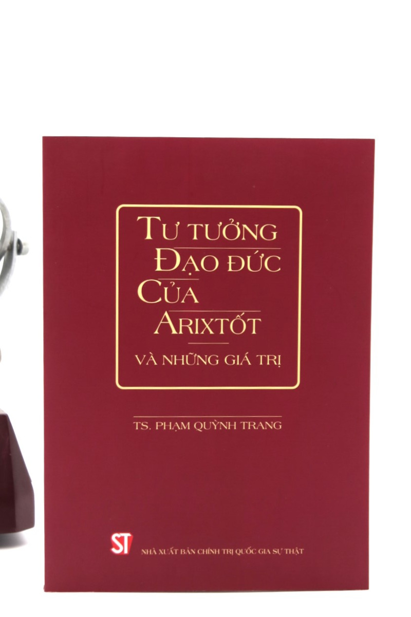 Tư tưởng đạo đức của Arixtốt và những giá trị
