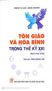 Tôn giáo và hòa bình trong thế kỷ XXI