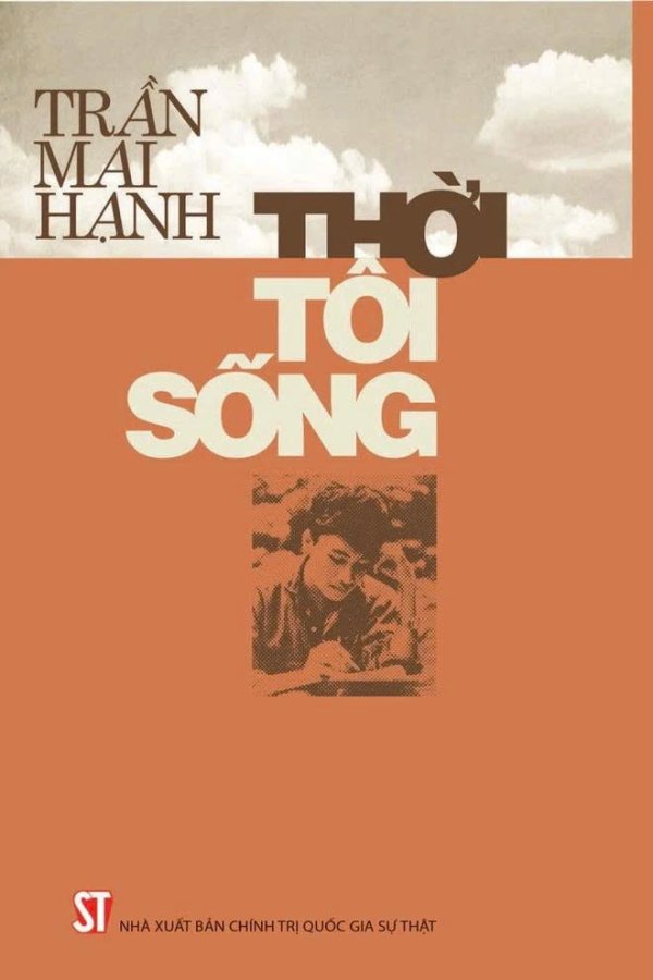 Thời tôi sống