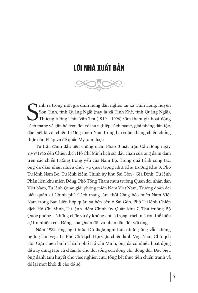 Hành trình từ “Ra đi hai bàn tay trắng” đến “Trở về một dải giang san” và những trang bản thảo còn dang dở (Hồi ký)