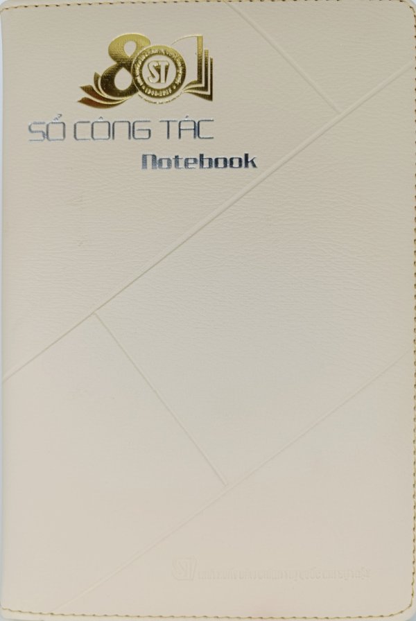 Sổ công tác