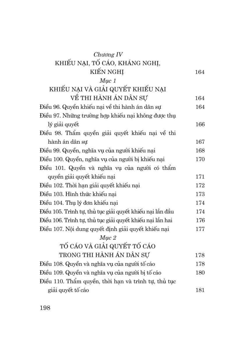 Luật Thi hành án dân sự năm 2025