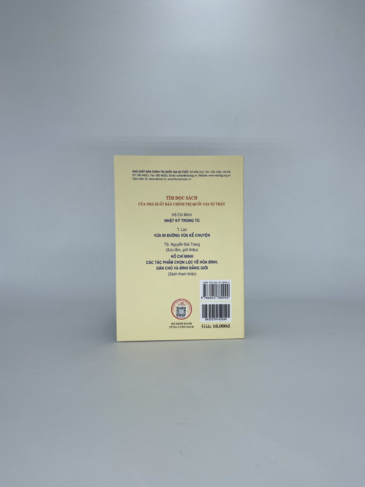 Những bức thư của Bác Hồ nhân dịp đầu năm học mới
