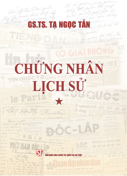 Chứng nhân lịch sử
