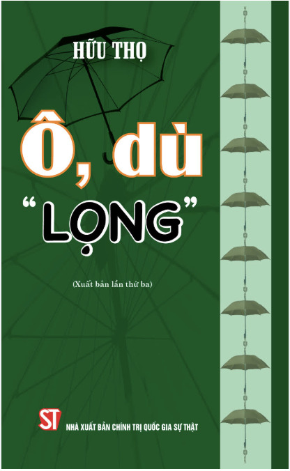 Ô dù lọng