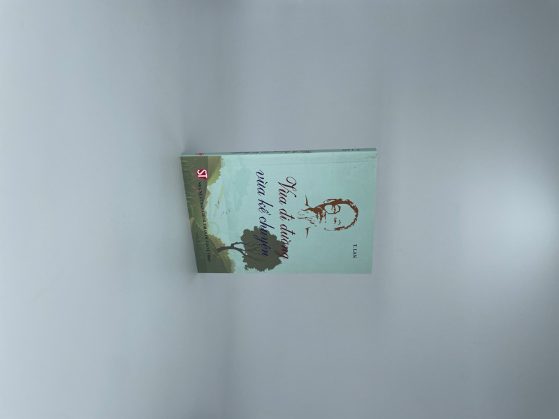 Vừa đi đường vừa kể chuyện