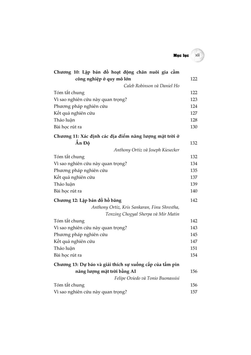 Trí tuệ nhân tạo vì mục đích tốt đẹp: Ứng dụng trong phát triển bền vững, hoạt động nhân đạo và y tế
