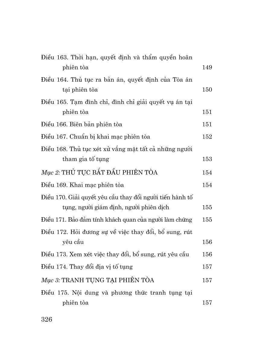Luật Tố tụng hành chính năm 2015 (sửa đổi, bổ sung năm 2019, 2024, 2025)