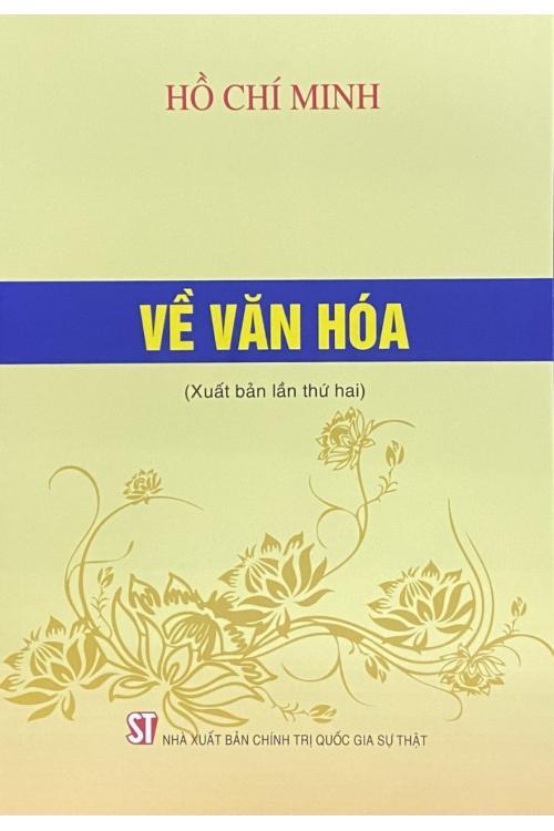 Về văn hoá ( 