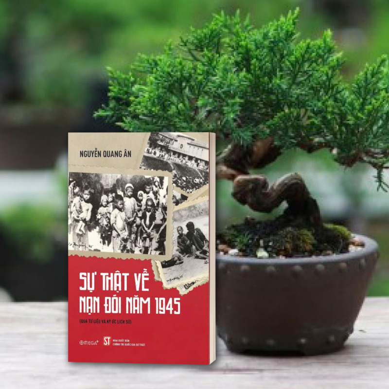 Sự thật về nạn đói  năm 1945 ( Qua tư liệu và ký ức lịch sử)