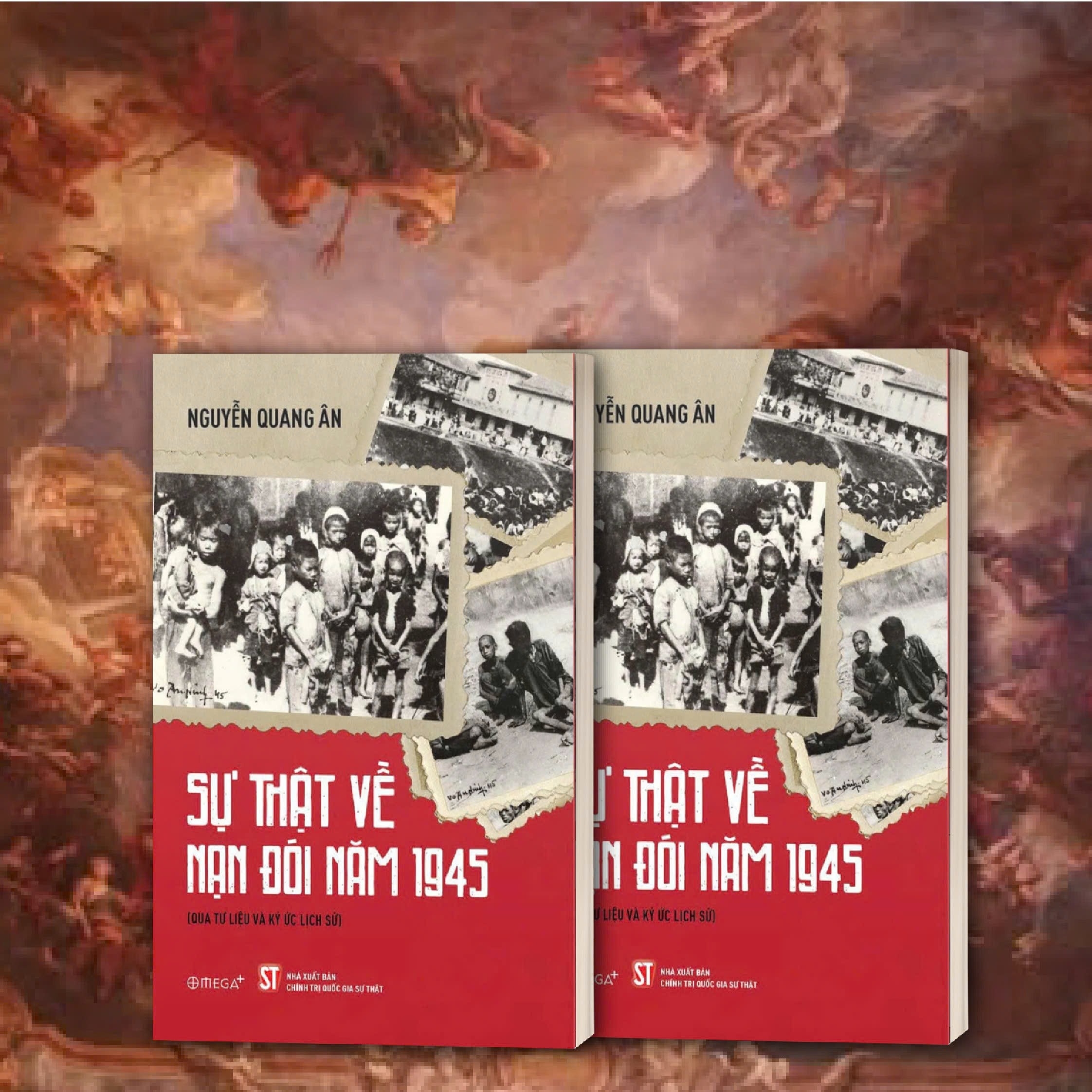 Sự thật về nạn đói  năm 1945 ( Qua tư liệu và ký ức lịch sử)