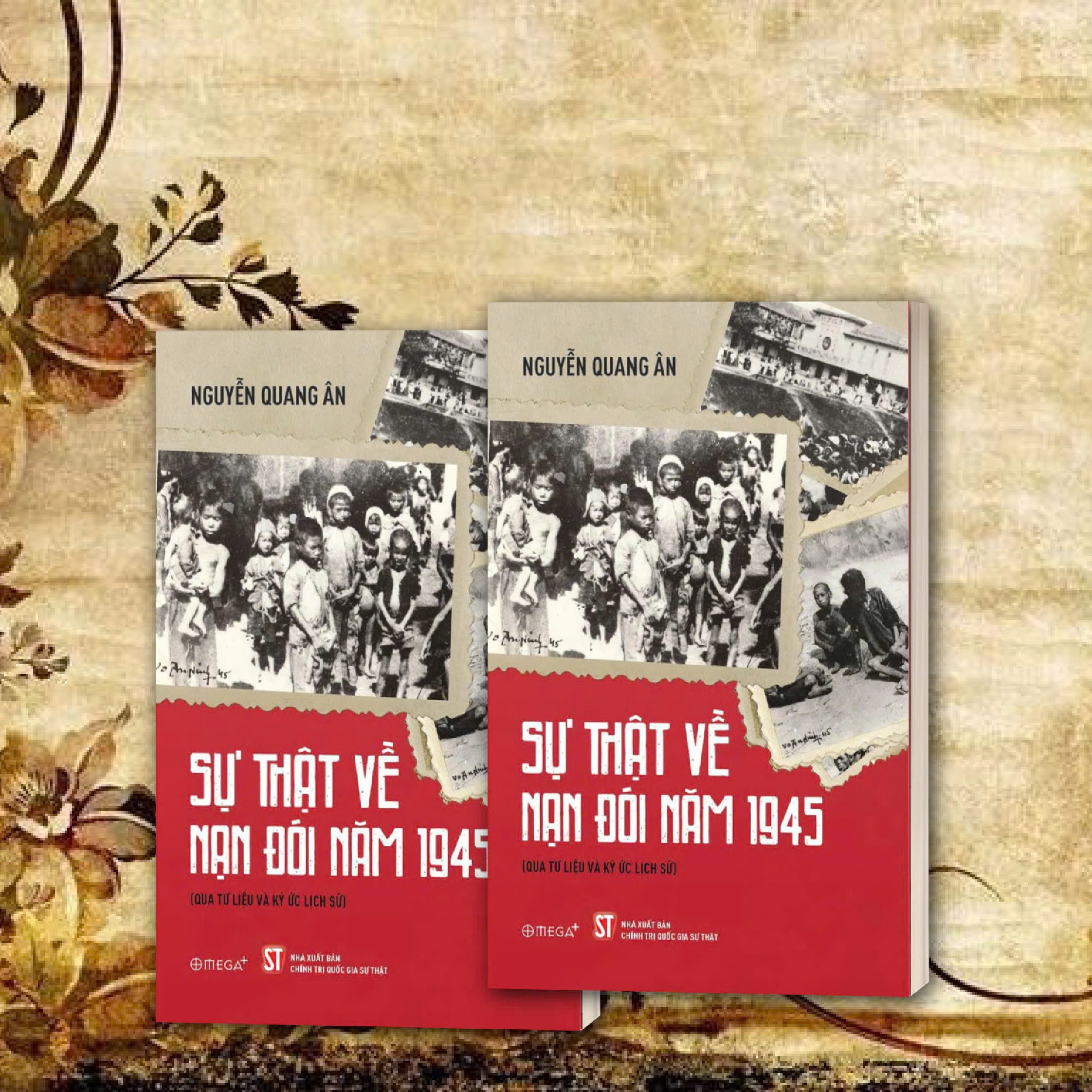Sự thật về nạn đói  năm 1945 ( Qua tư liệu và ký ức lịch sử)