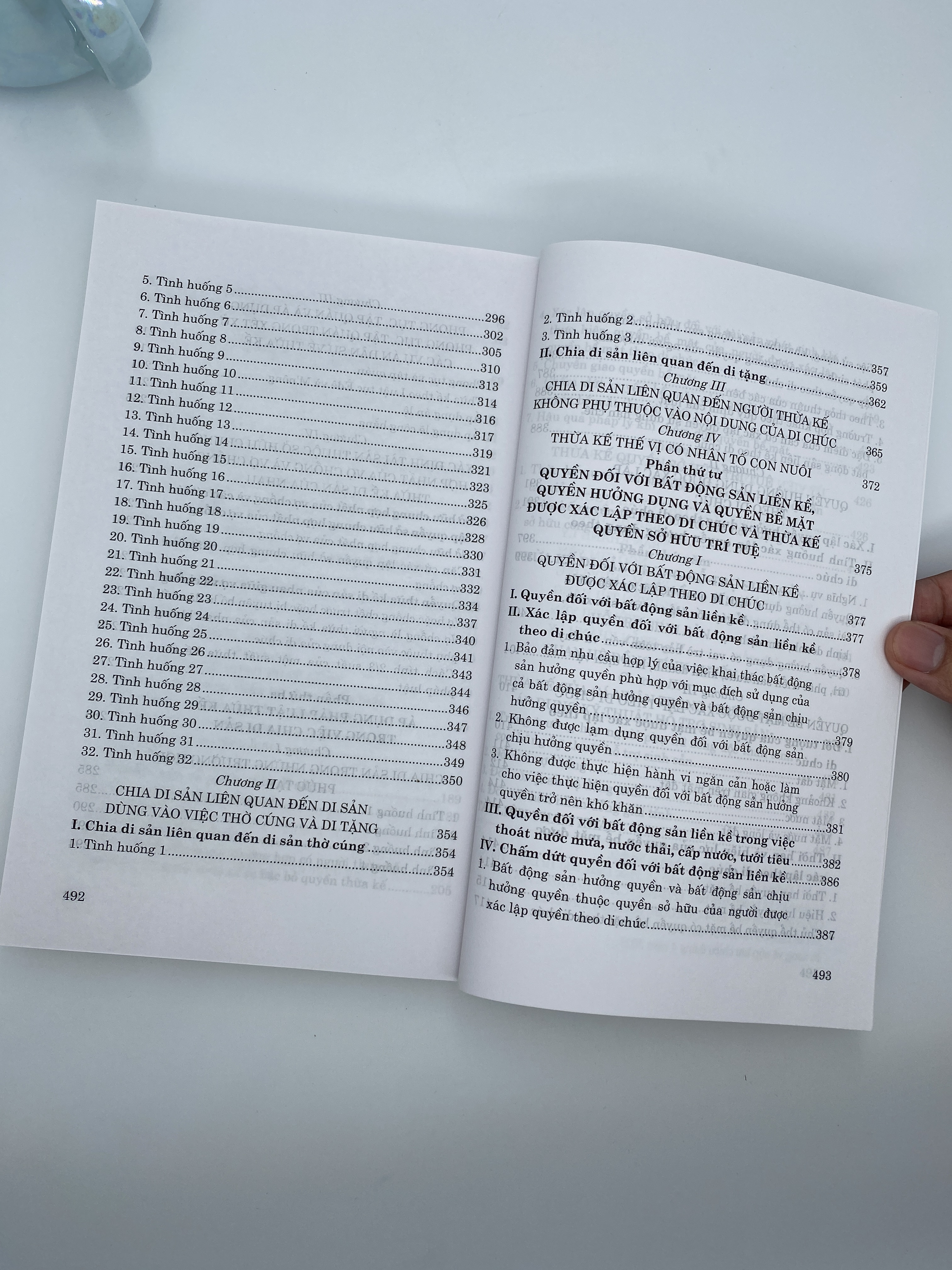 Pháp luật thừa kế ở Việt Nam - Nhận thức và áp dụng (Xuất bản lần thứ hai, có sửa chữa, bổ sung)