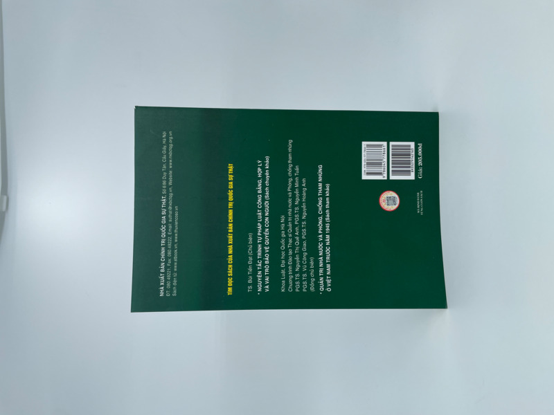 Bảo đảm quyền của nạn nhân và một số nhóm yếu thế trong tư pháp hình sự từ quy định của pháp luật đến hoạt động  của người hành nghề luật