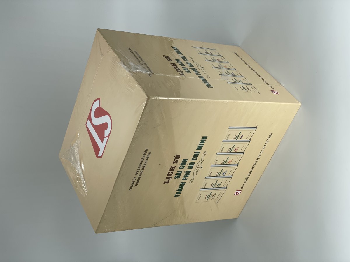 Lịch sử Sài Gòn - Thành phố Hồ Chí Minh