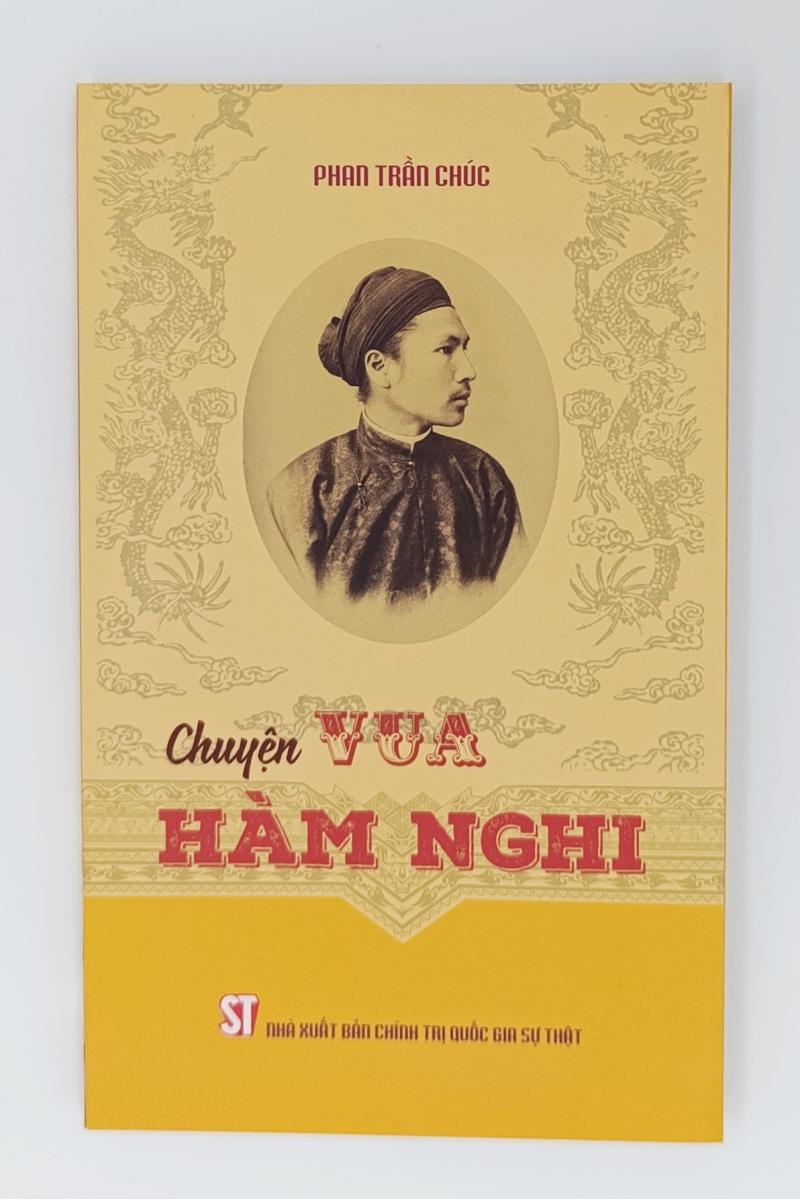 Chuyện vua Hàm Nghi
