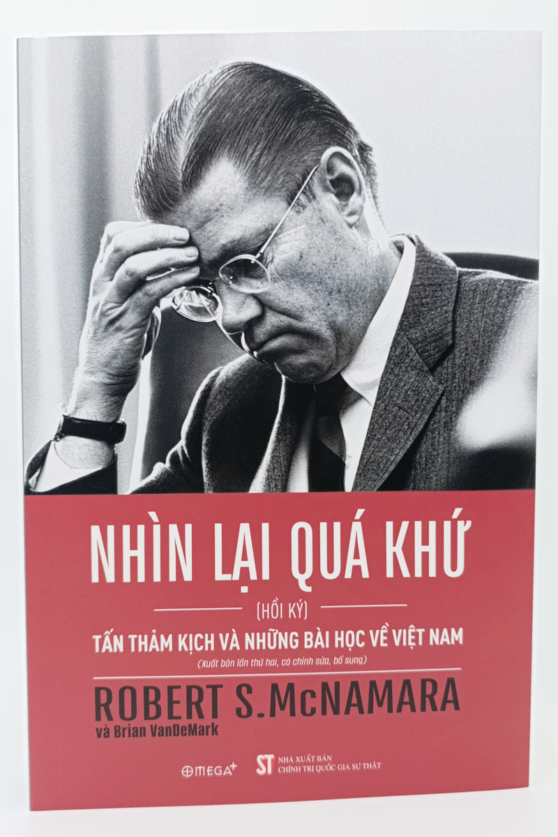 Nhìn lại quá khứ: Tấn thảm kịch và những bài học về Việt Nam